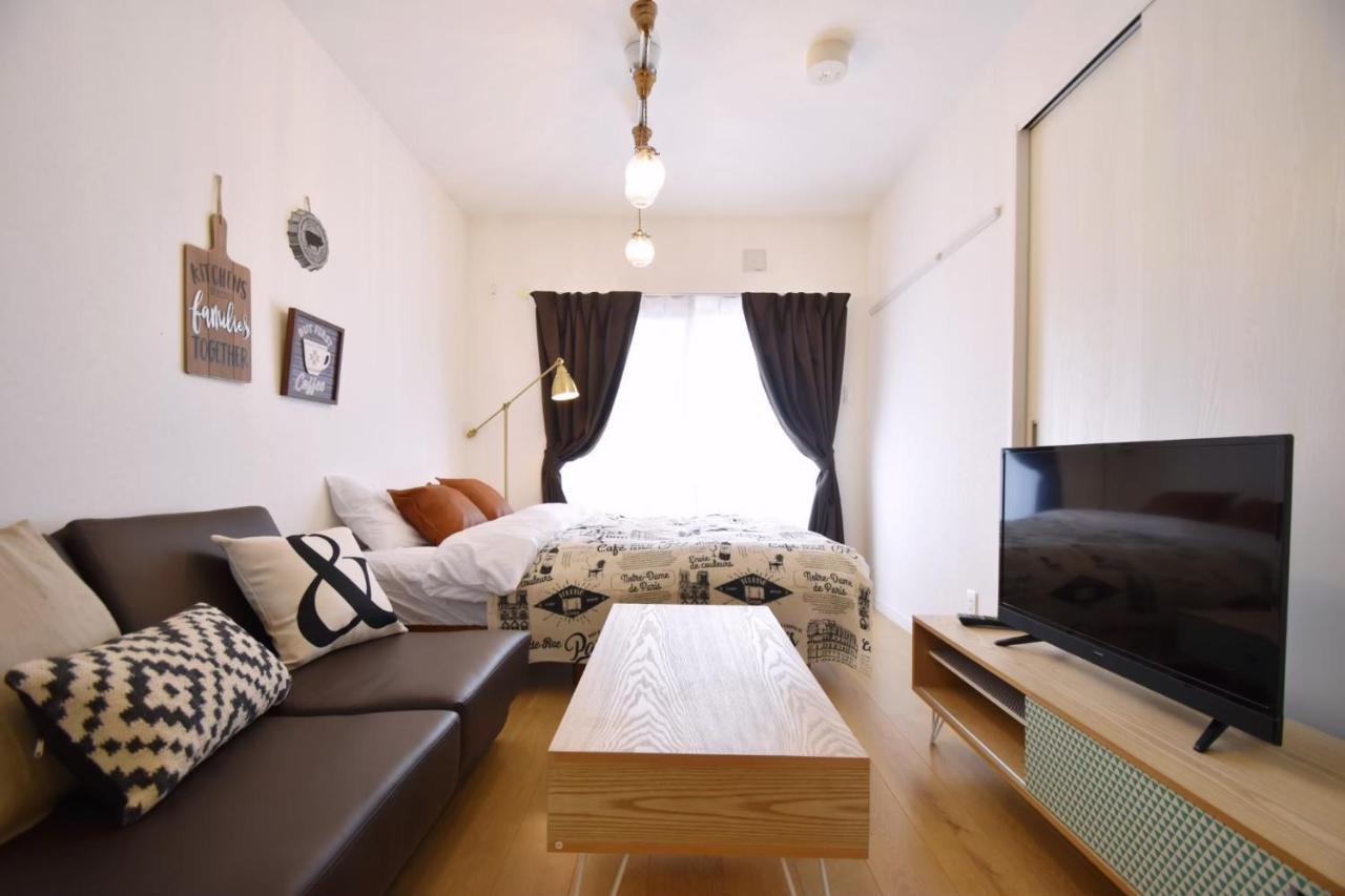 Mishuku Onna203 아파트 외부 사진