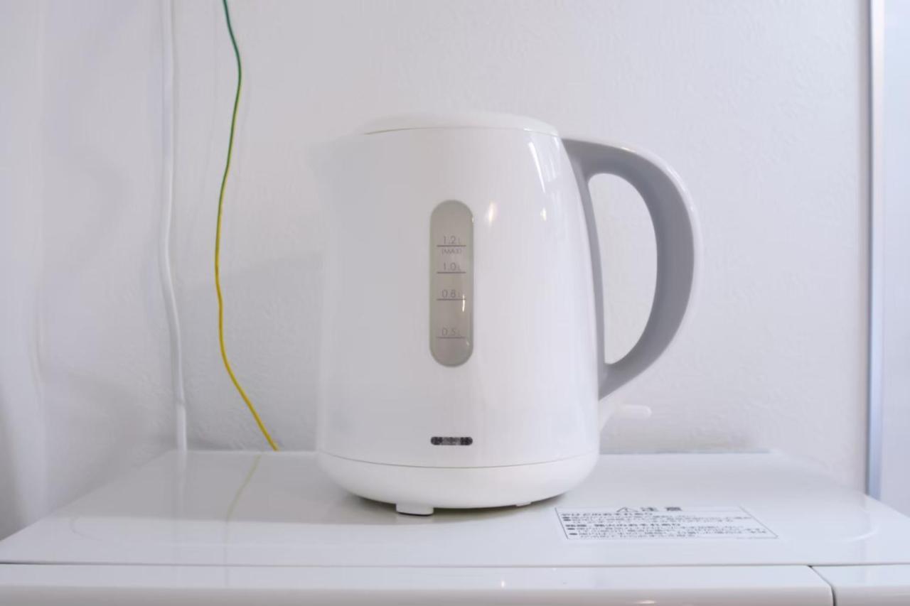 Mishuku Onna203 아파트 외부 사진