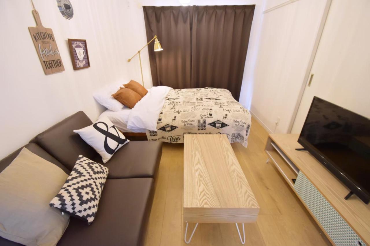 Mishuku Onna203 아파트 외부 사진