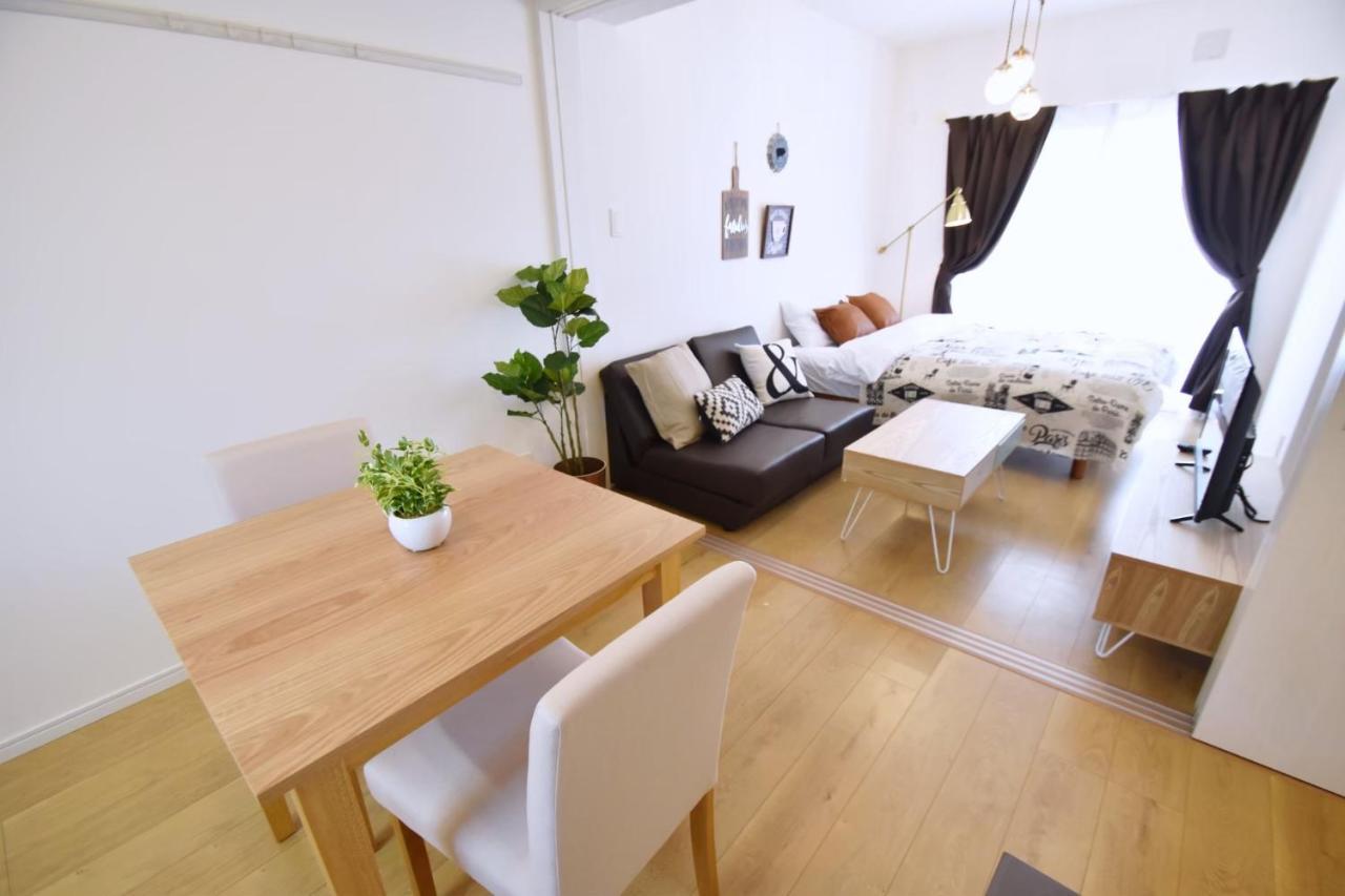 Mishuku Onna203 아파트 외부 사진